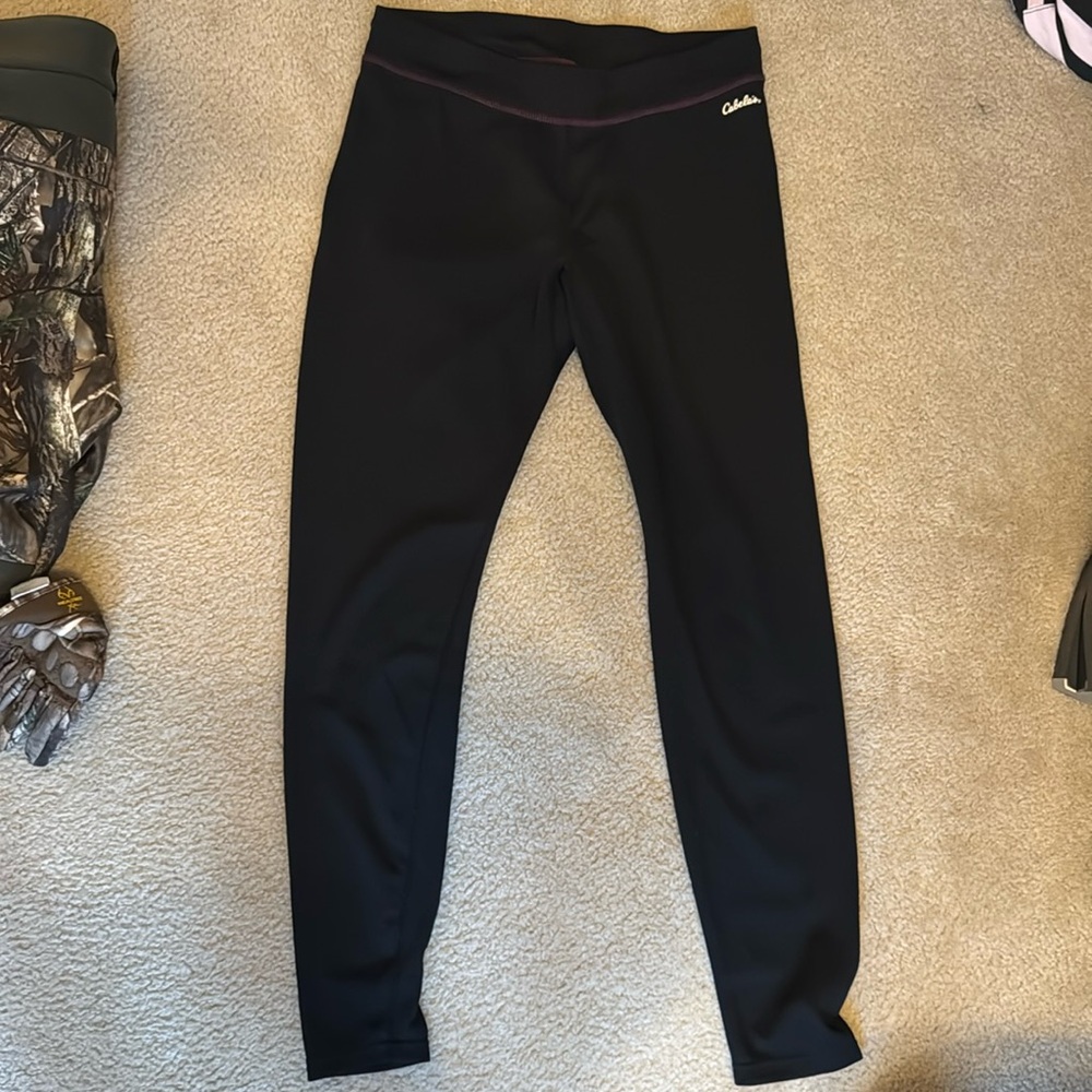 Women’s Cabelas Baselayer Leggings